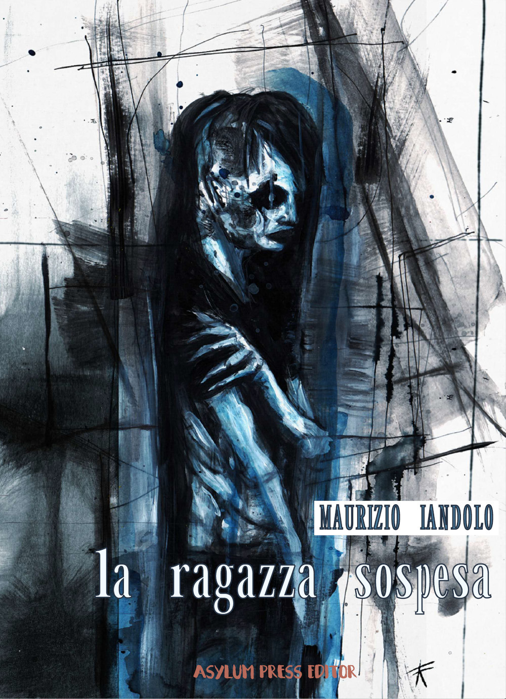 La ragazza sospesa