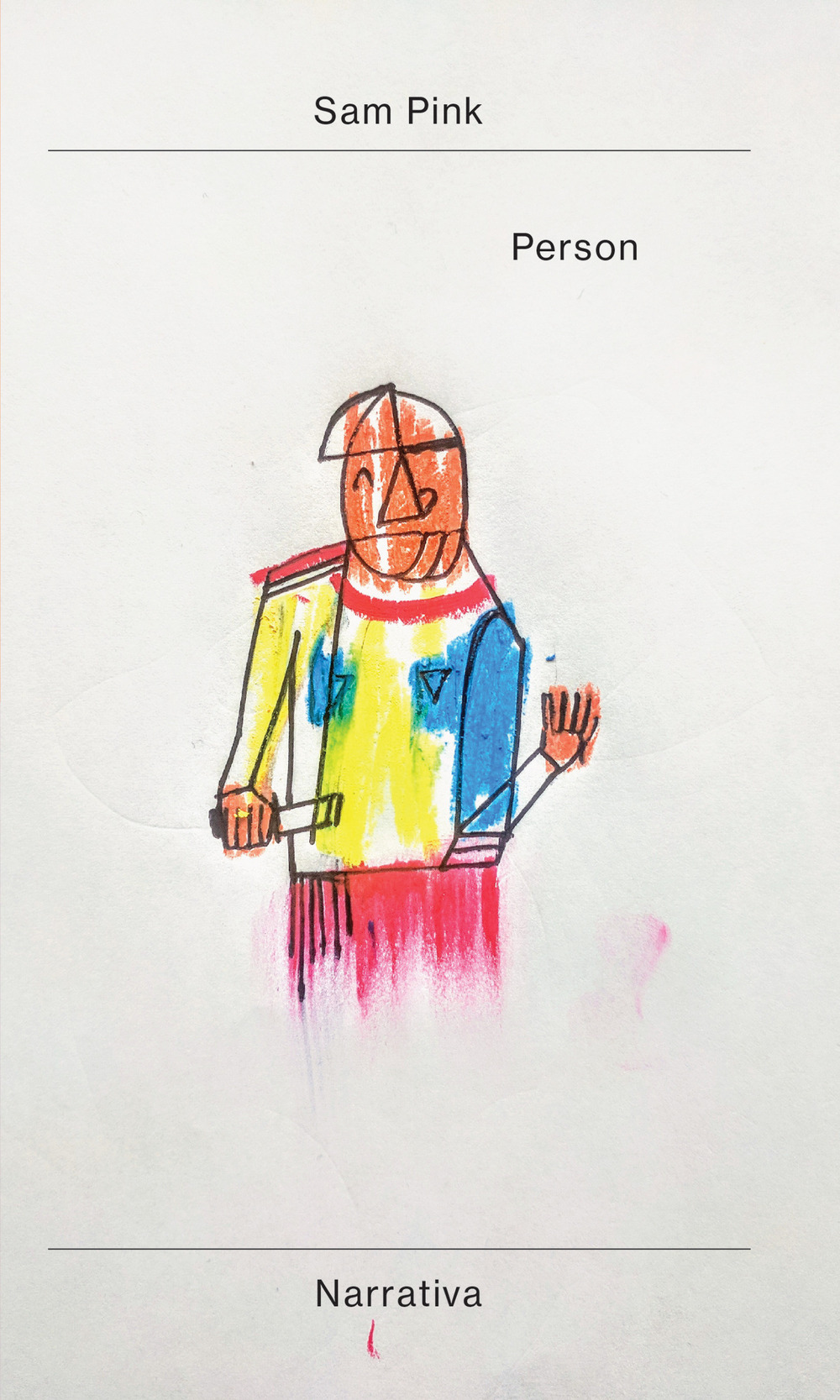 Person