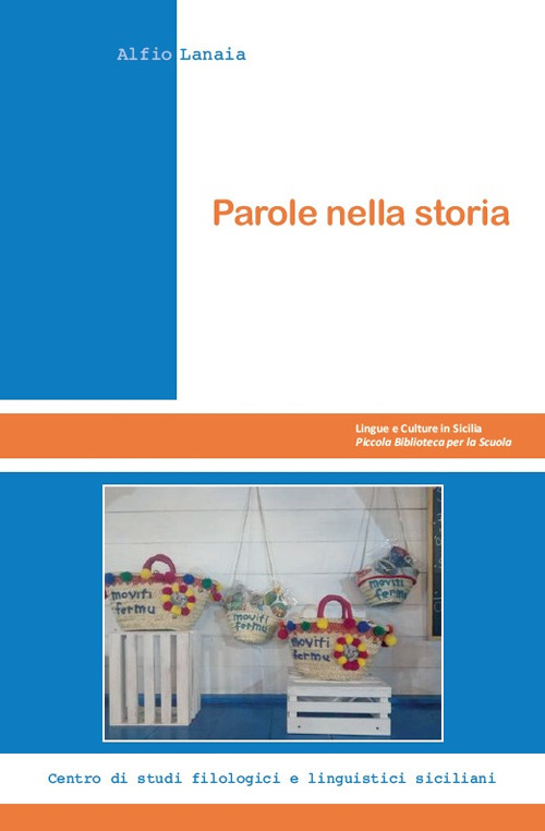 Parole nella storia