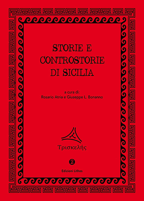 Storie e controstorie di Sicilia