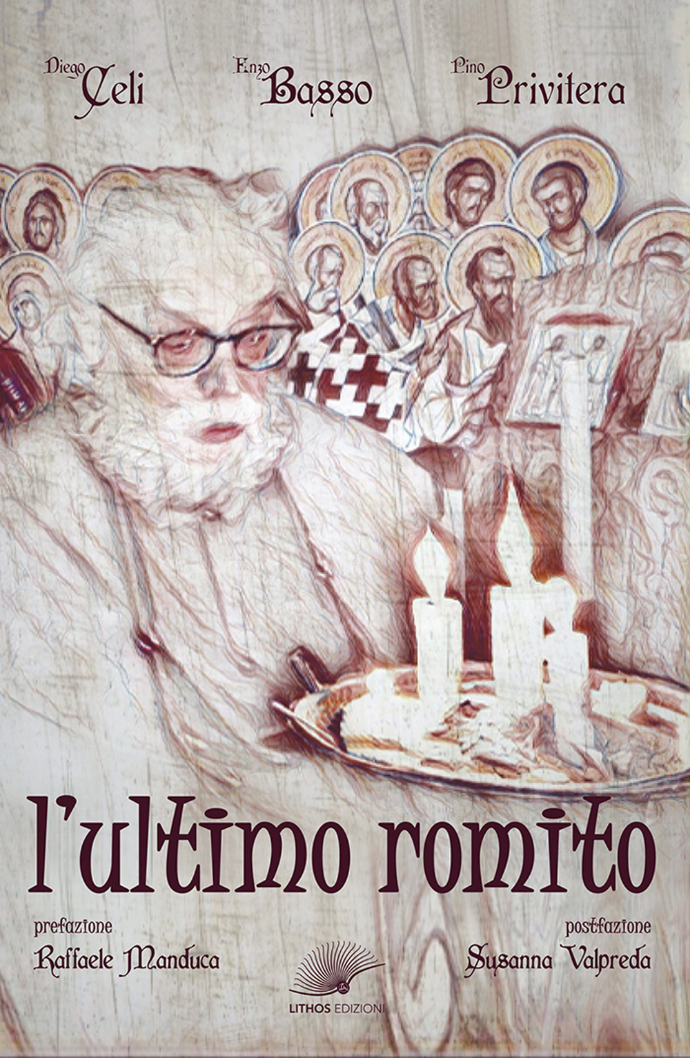 L'ultimo romito