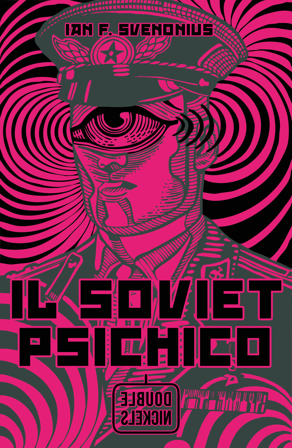 Il Soviet Psichico