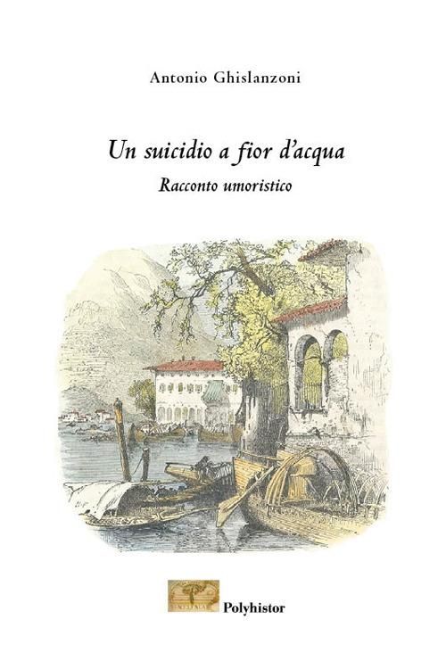 Un suicidio a fior d'acqua