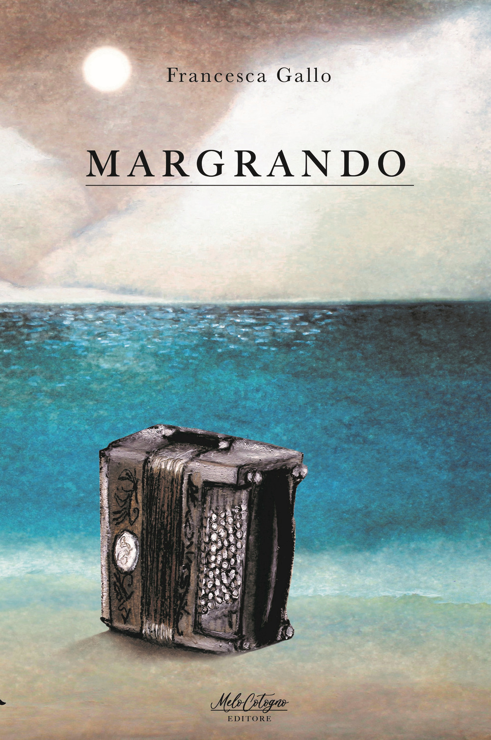 Margrando