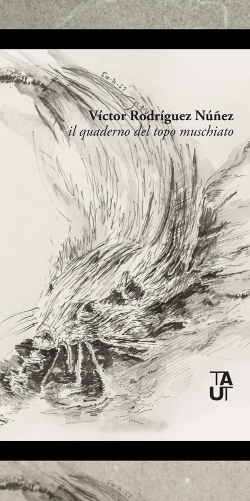Il quaderno del topo muschiato. Testo spagnolo a fronte. Ediz. bilingue