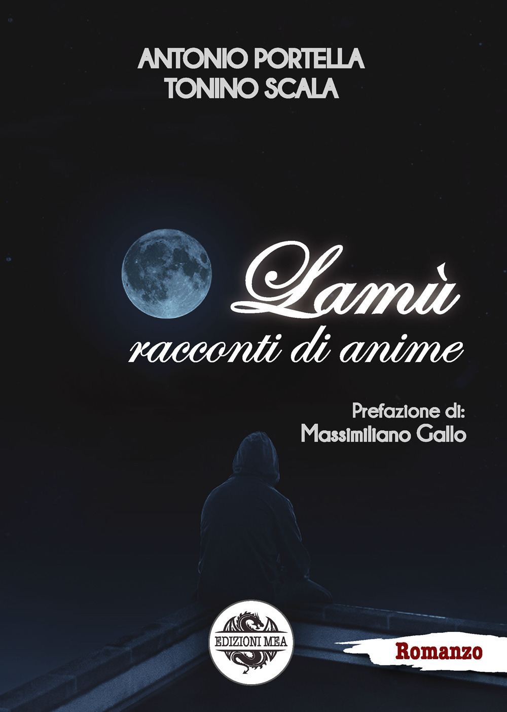 Lamù racconti di anime