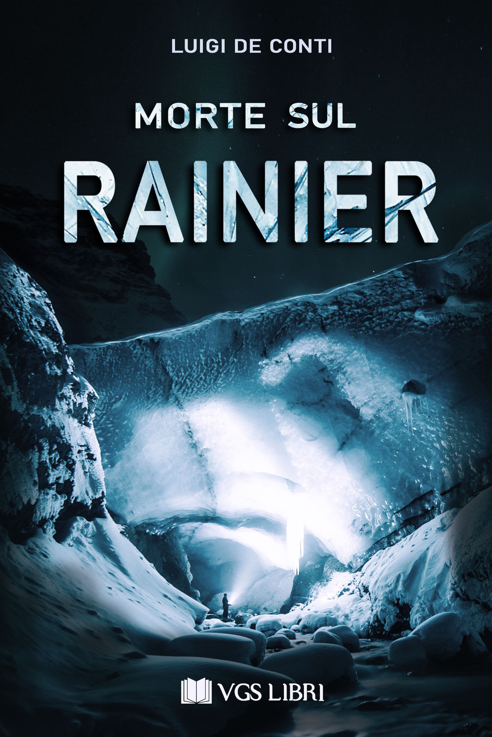 Morte sul Rainier