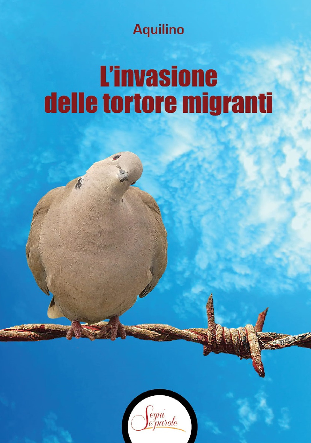 L'invasione delle tortore migranti