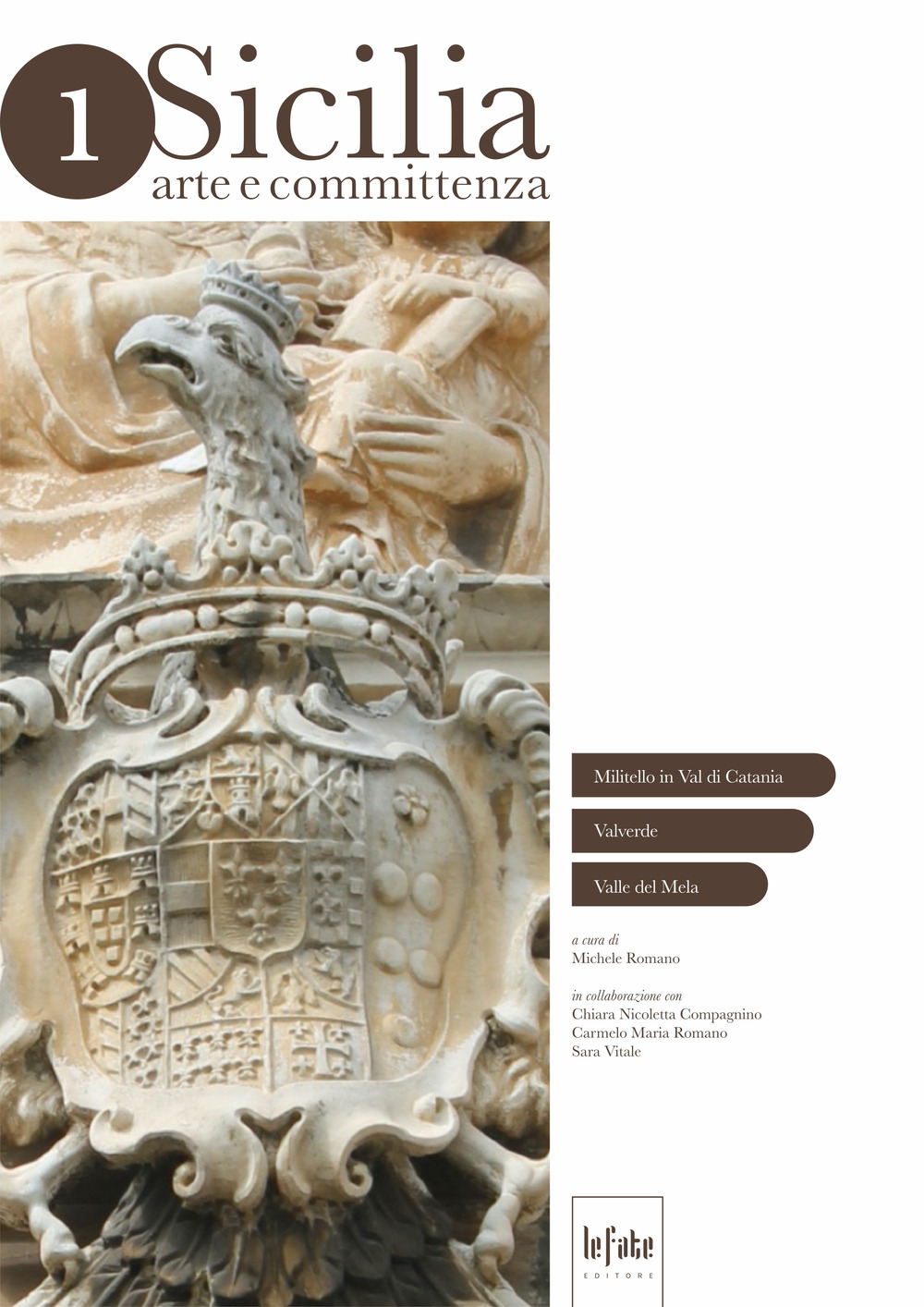 Sicilia arte e committenza