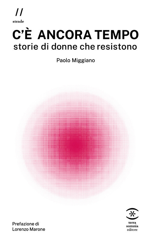 C'è ancora tempo. Storie di donne che resistono