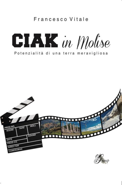 Ciak in Molise