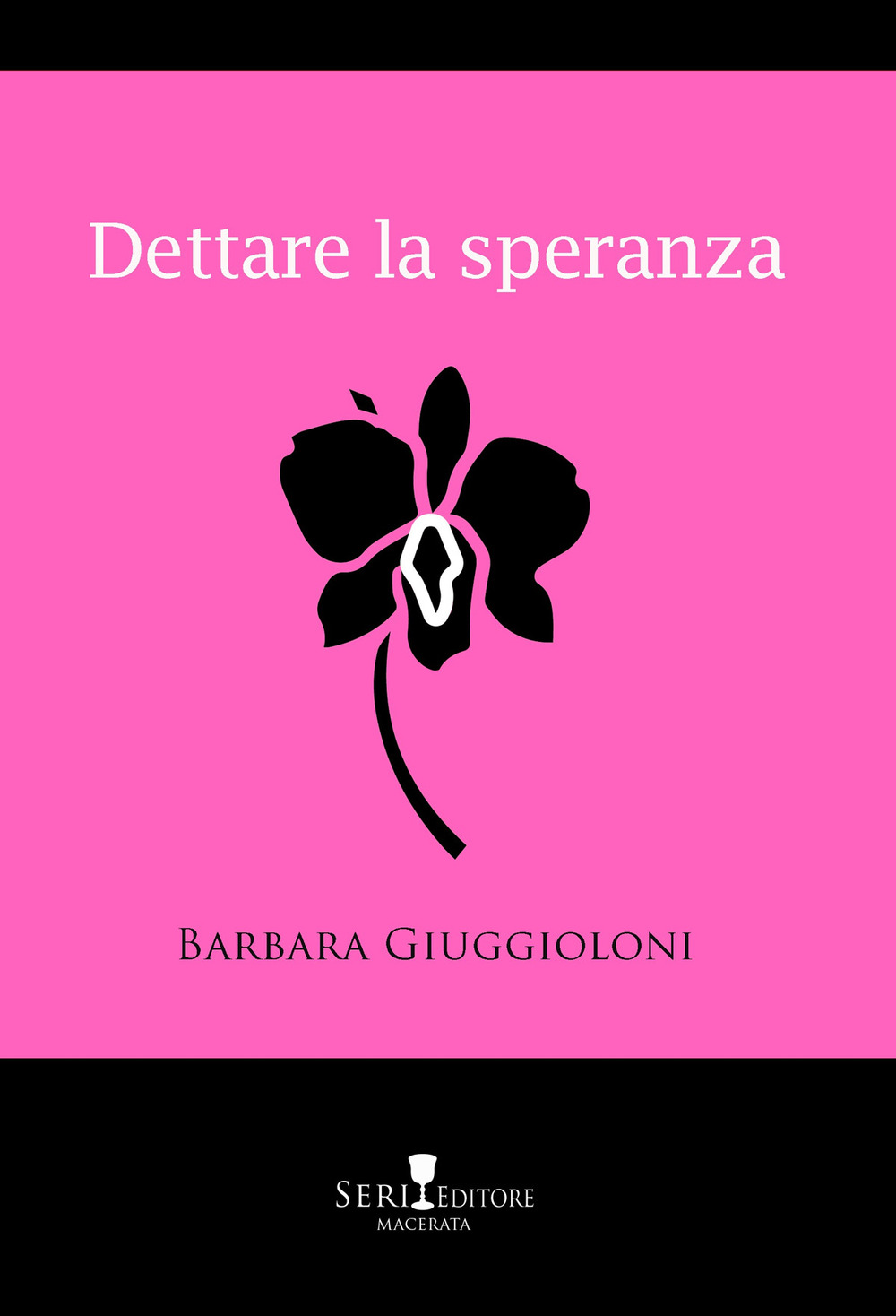 Dettare la speranza