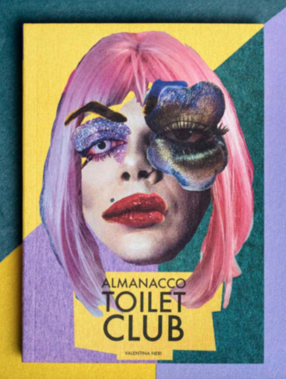 Almanacco Toilet Club