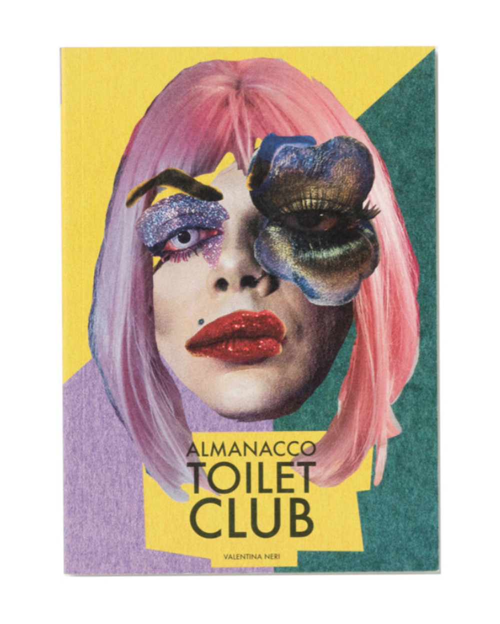 Almanacco Toilet Club