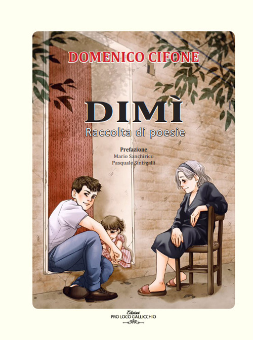 Dimì