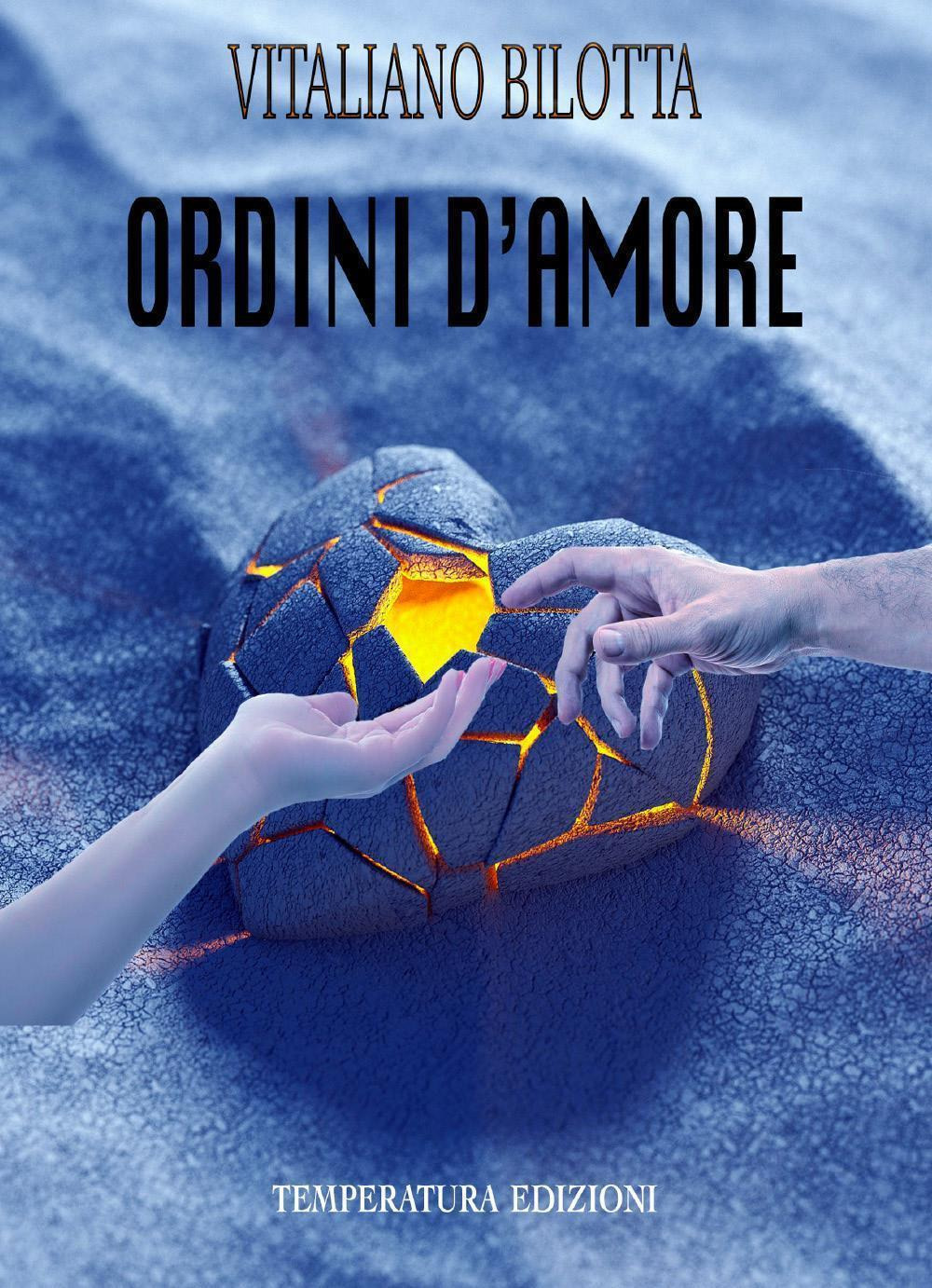 Ordini d'amore