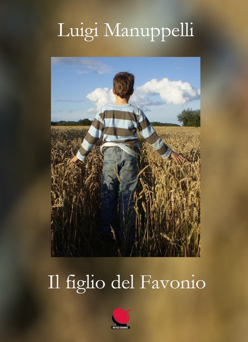 Il figlio del Favonio