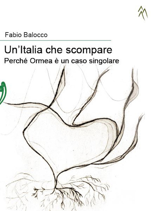 Un'Italia che scompare. Perché Ormea è un caso singolare