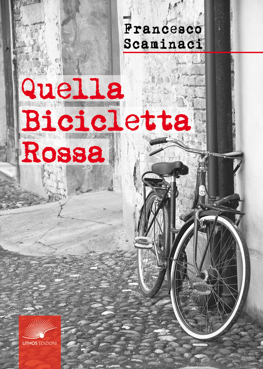 Quella bicicletta rossa