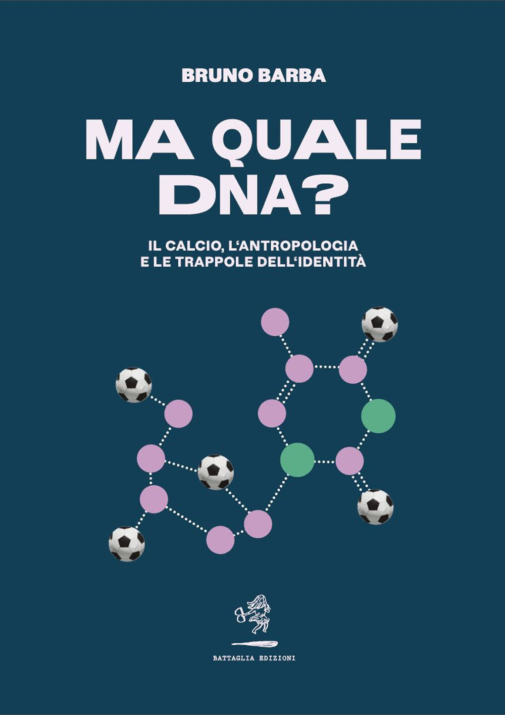 Ma quale DNA? Il calcio, l'antropologia e le trappole dell'identità