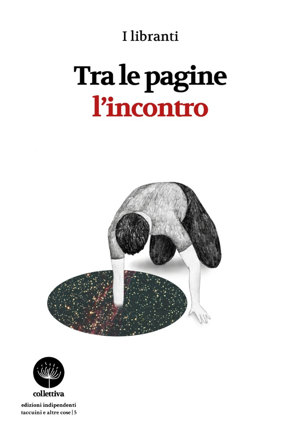 Tra le pagine l'incontro