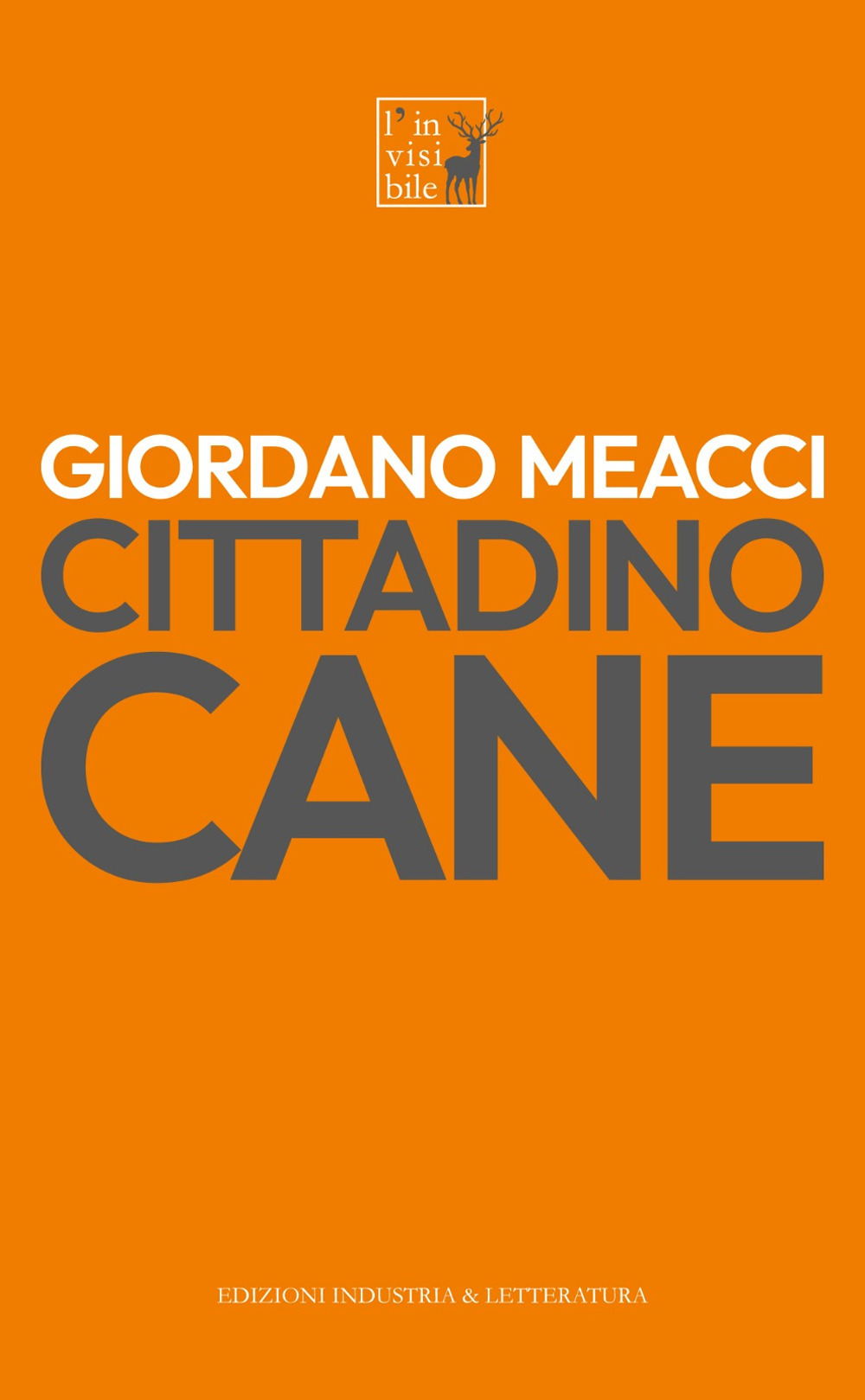 Cittadino Cane