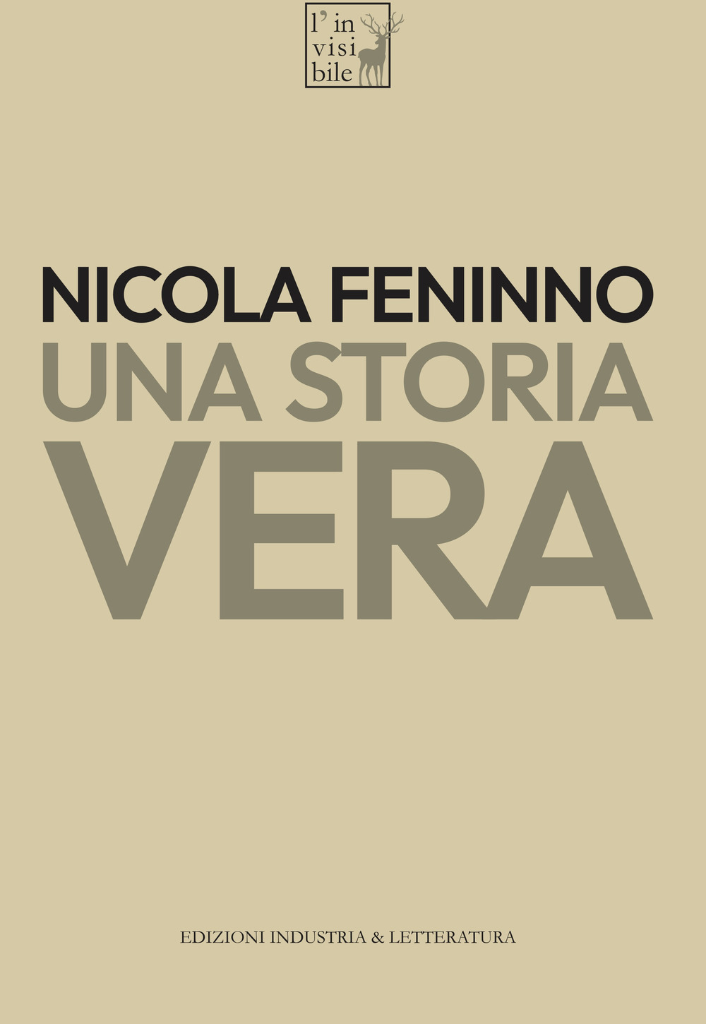 Una storia vera