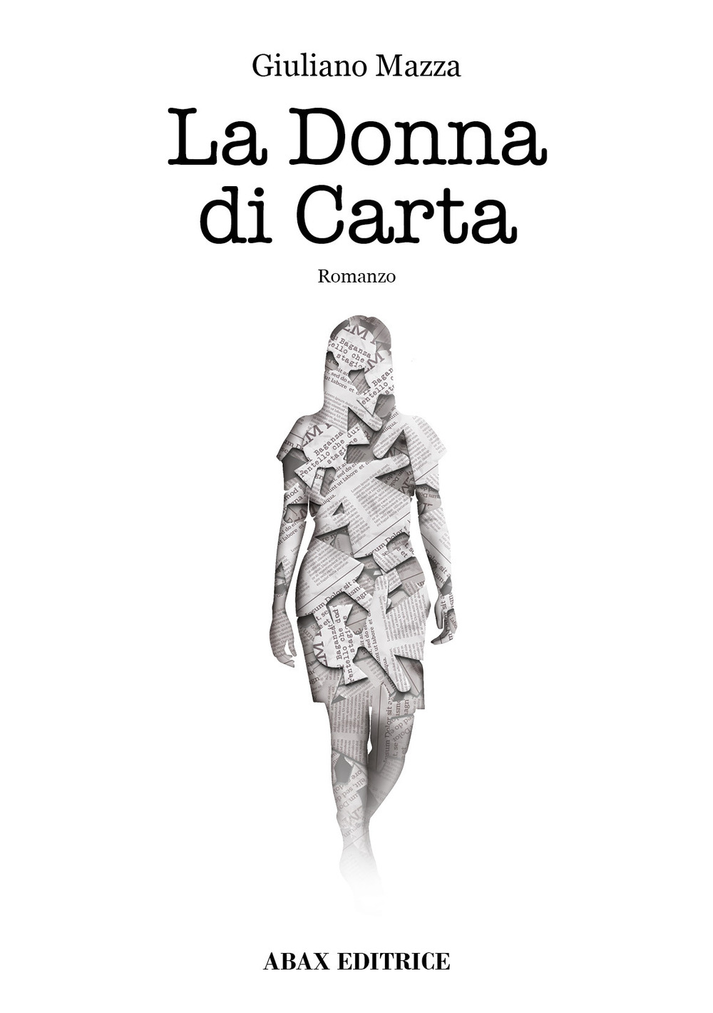 La donna di carta