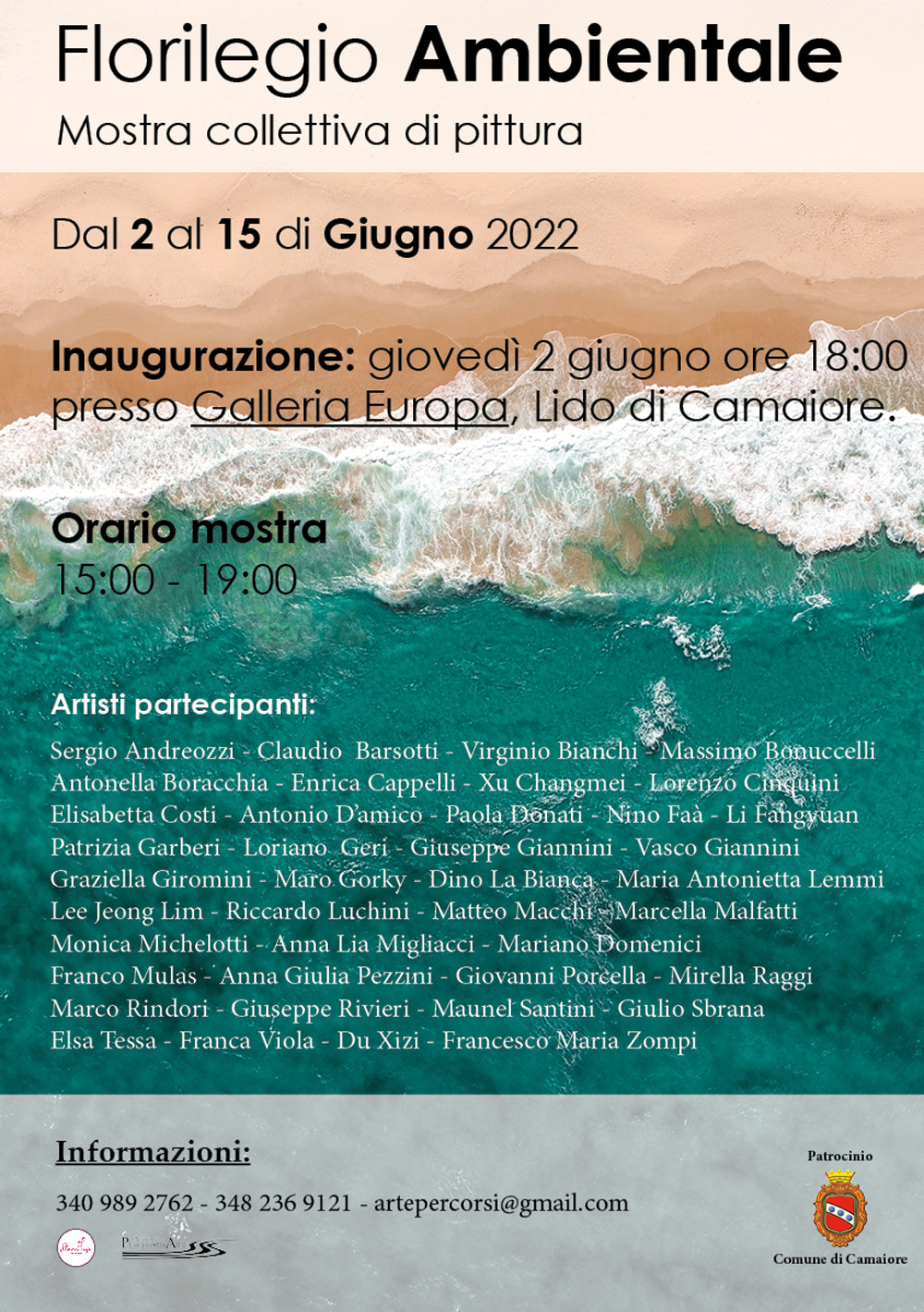 Florilegio ambientale. Ediz. illustrata