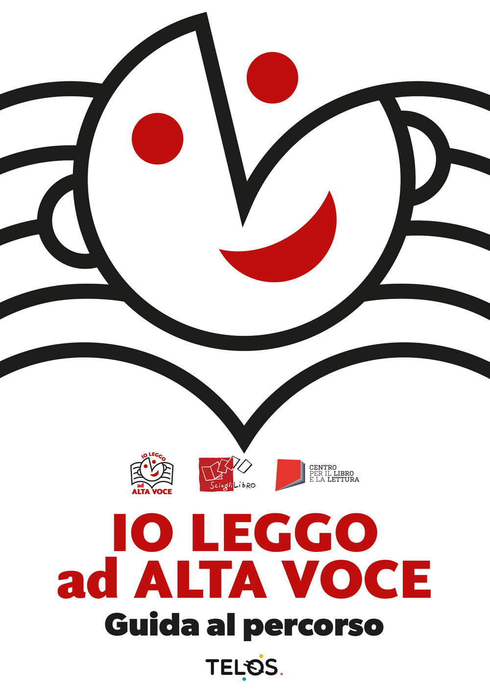 Io leggo ad alta voce. Guida al percorso