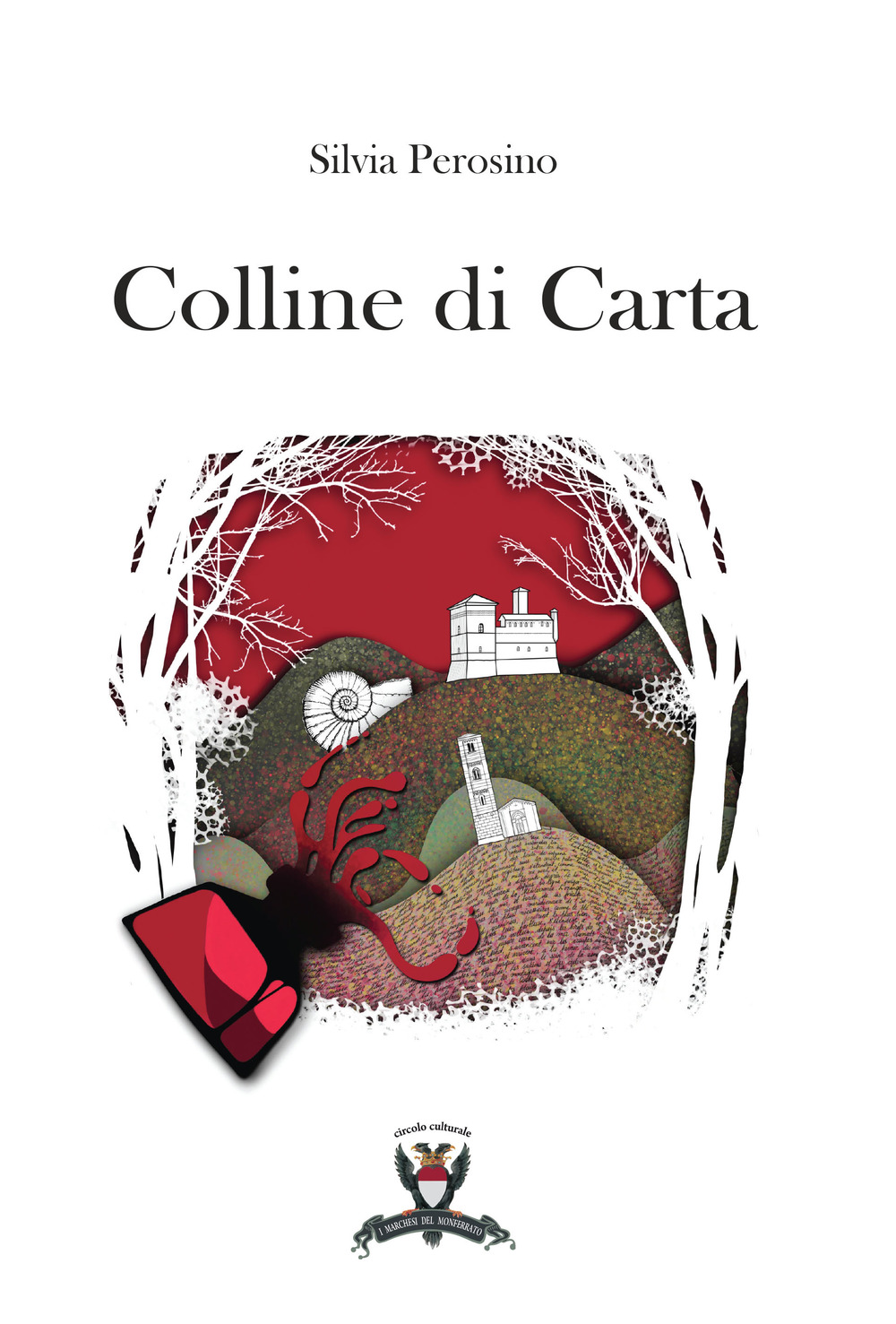 Colline di carta