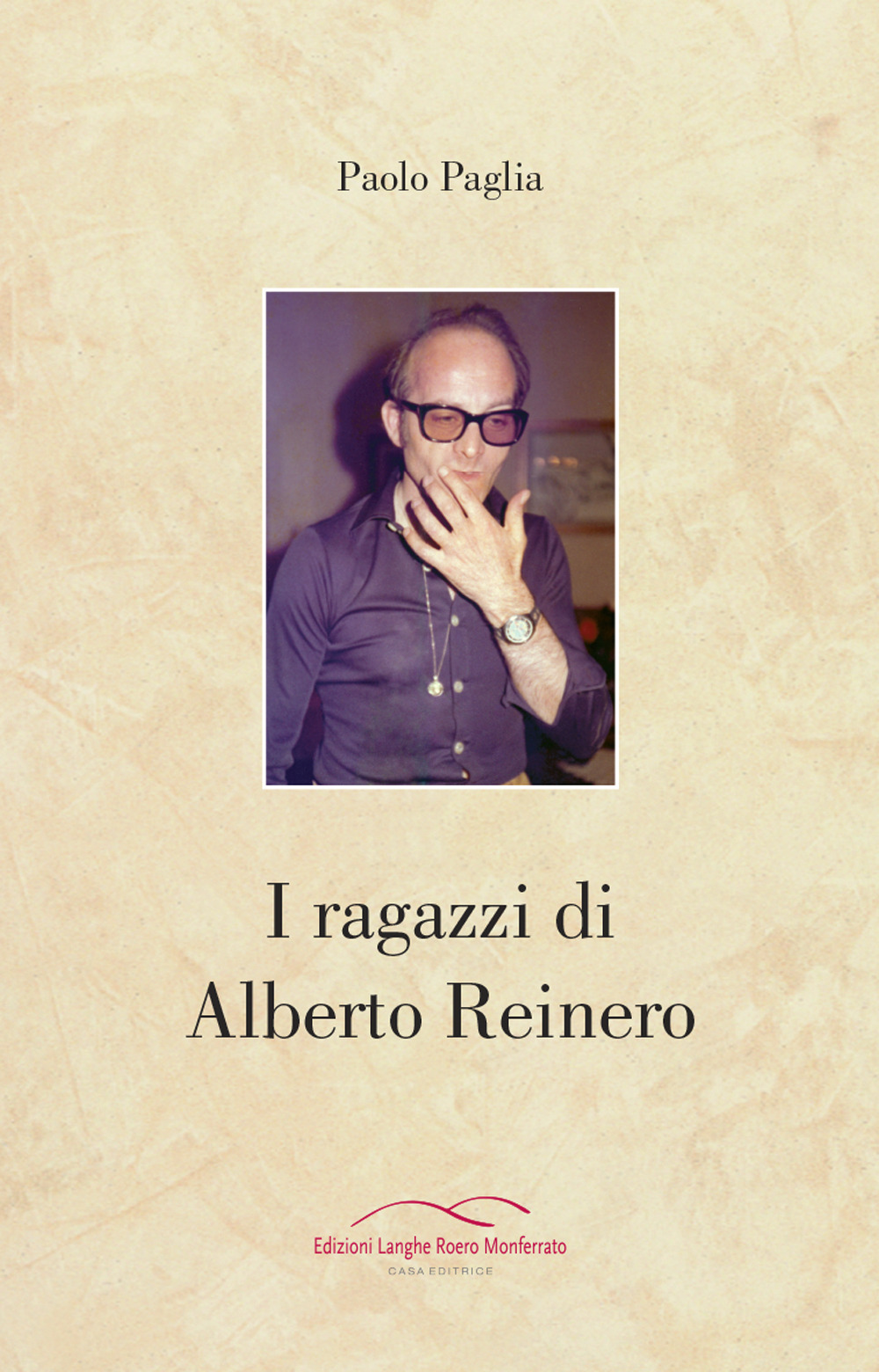 I ragazzi di Alberto Reinero