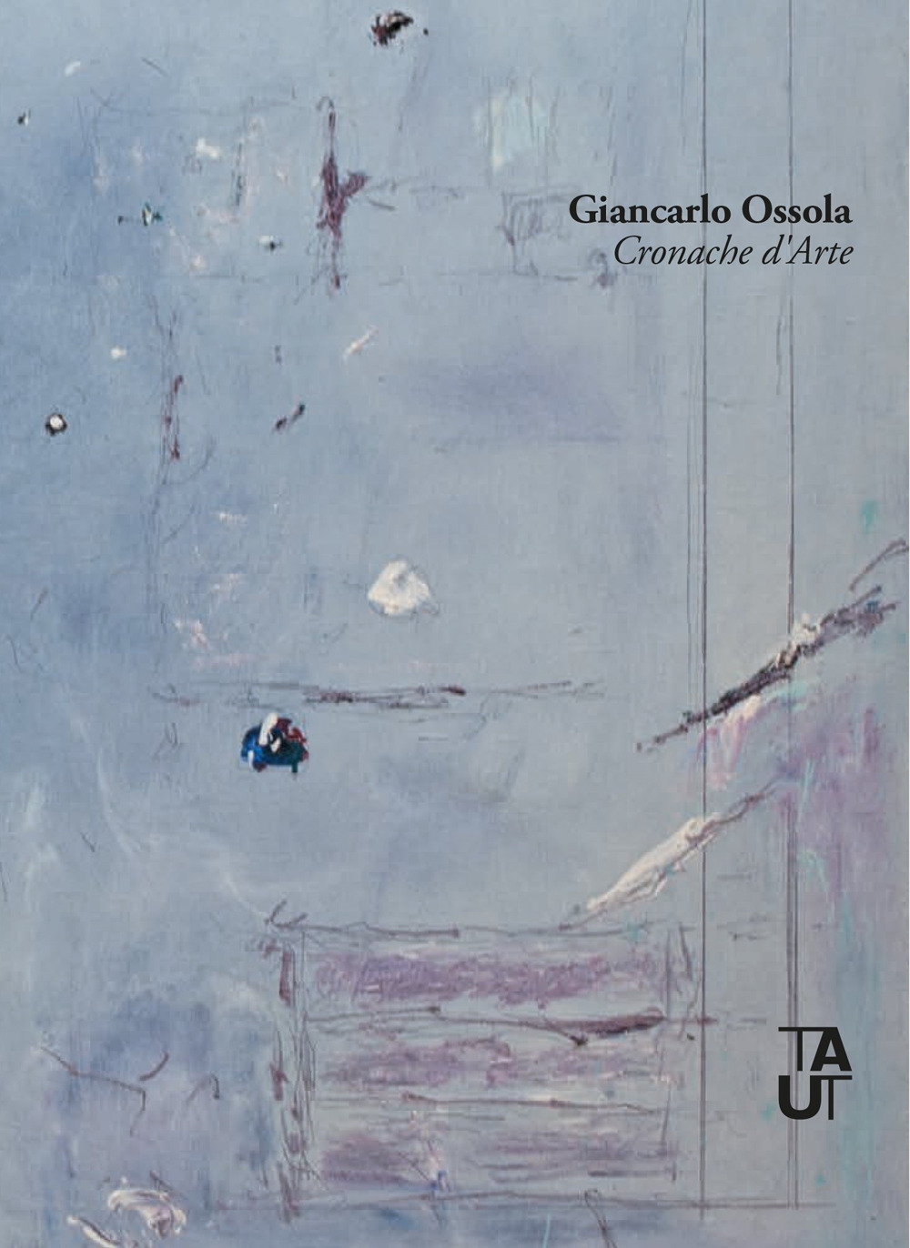Cronache d'arte. Ediz. critica