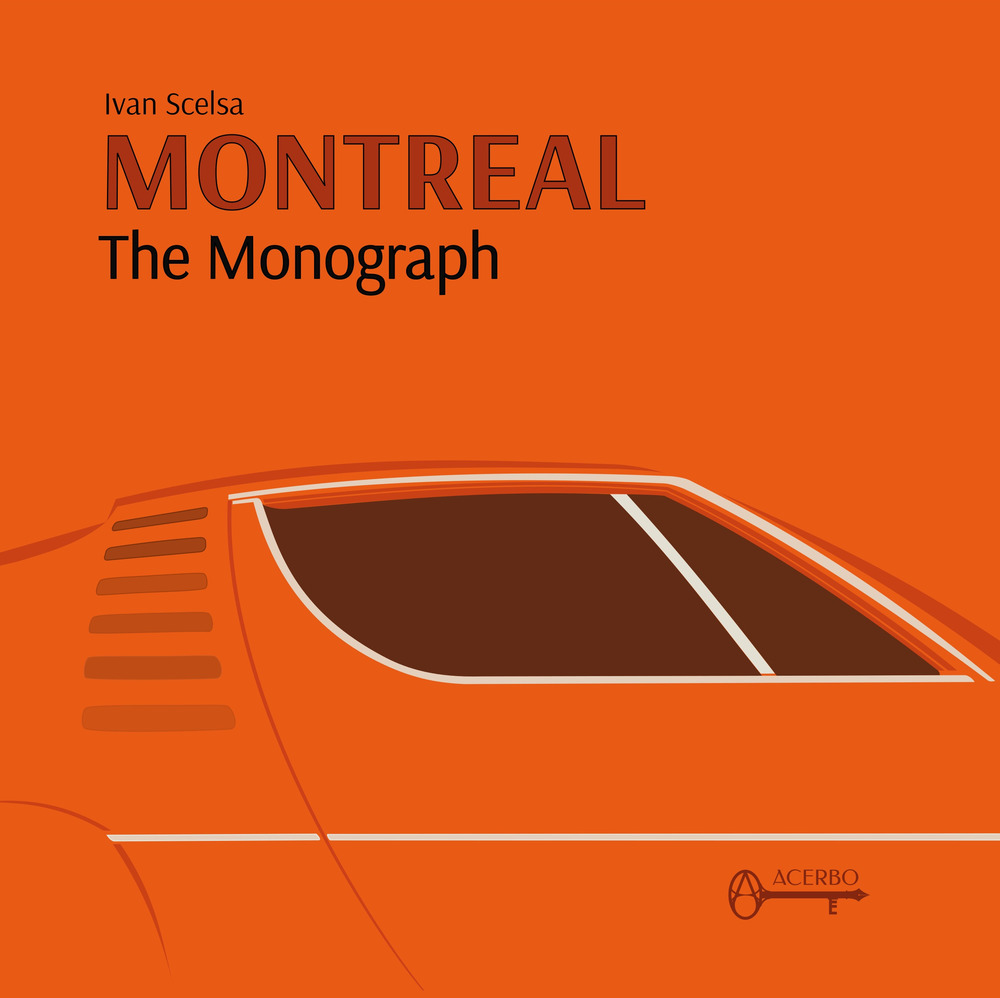 Montreal. The Monograph