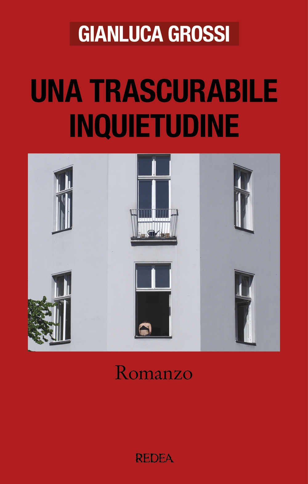 Una trascurabile inquietudine