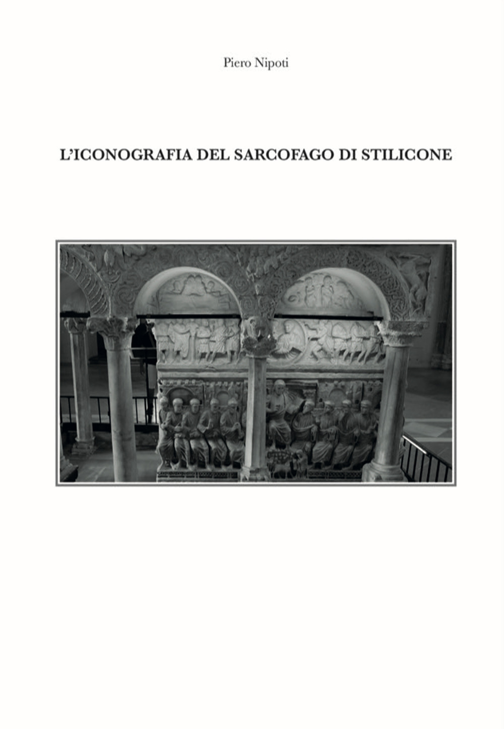 L'iconografia del sarcofago di Stilicone