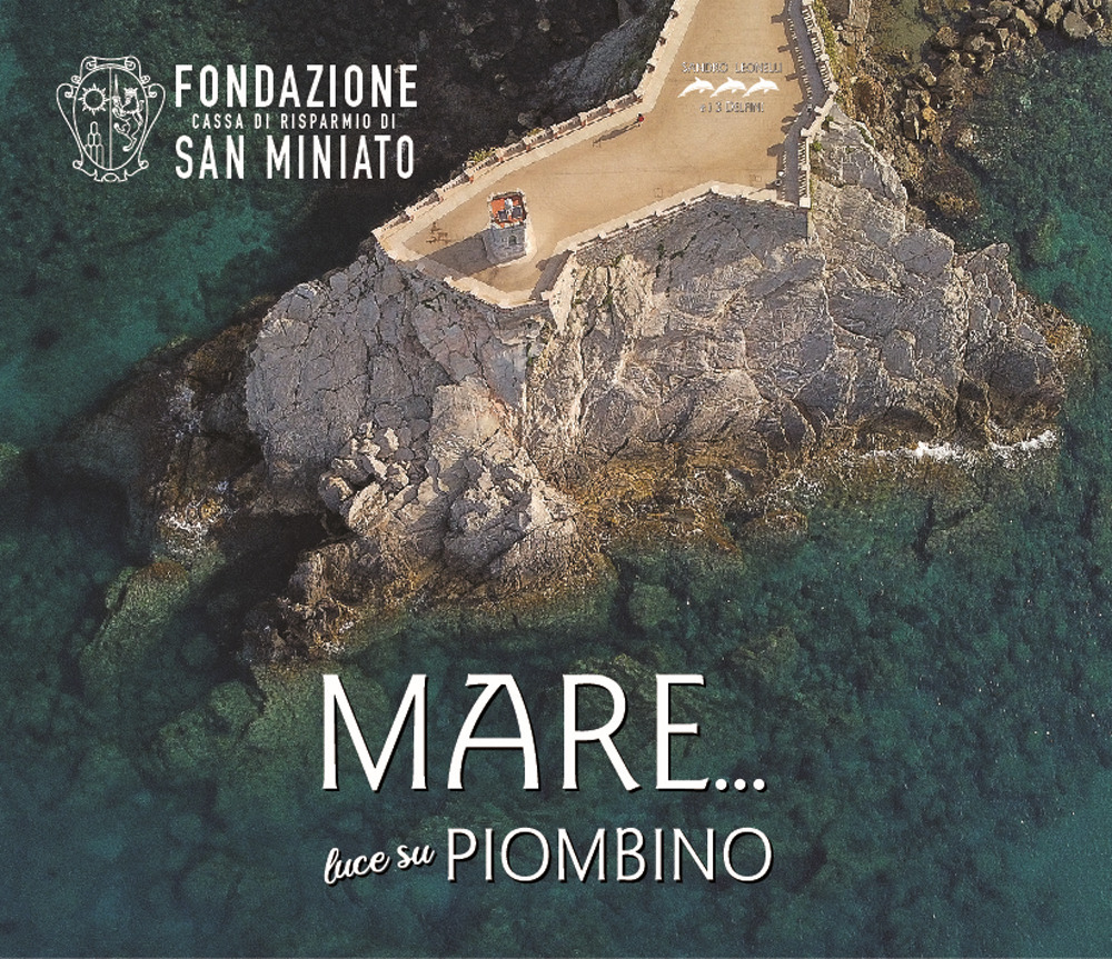 Mare... luce su Piombino