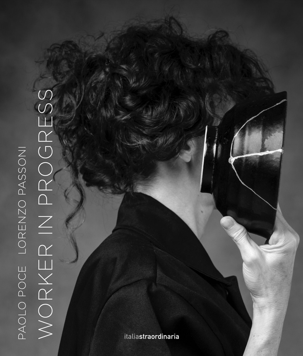 Worker in progress. Ediz. illustrata