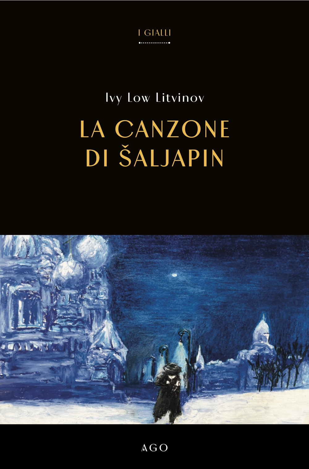 La canzone di Saljapin