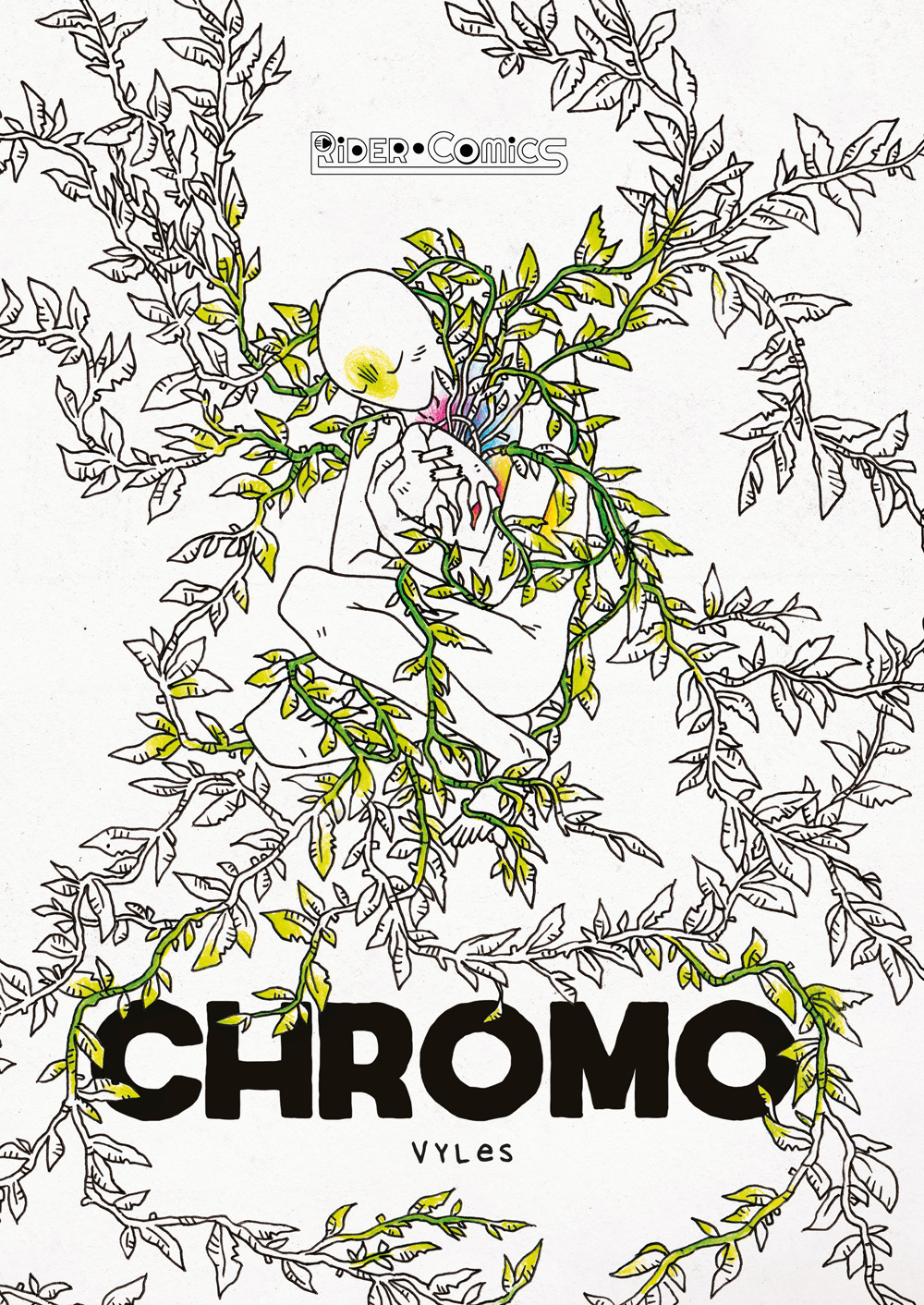 Chromo