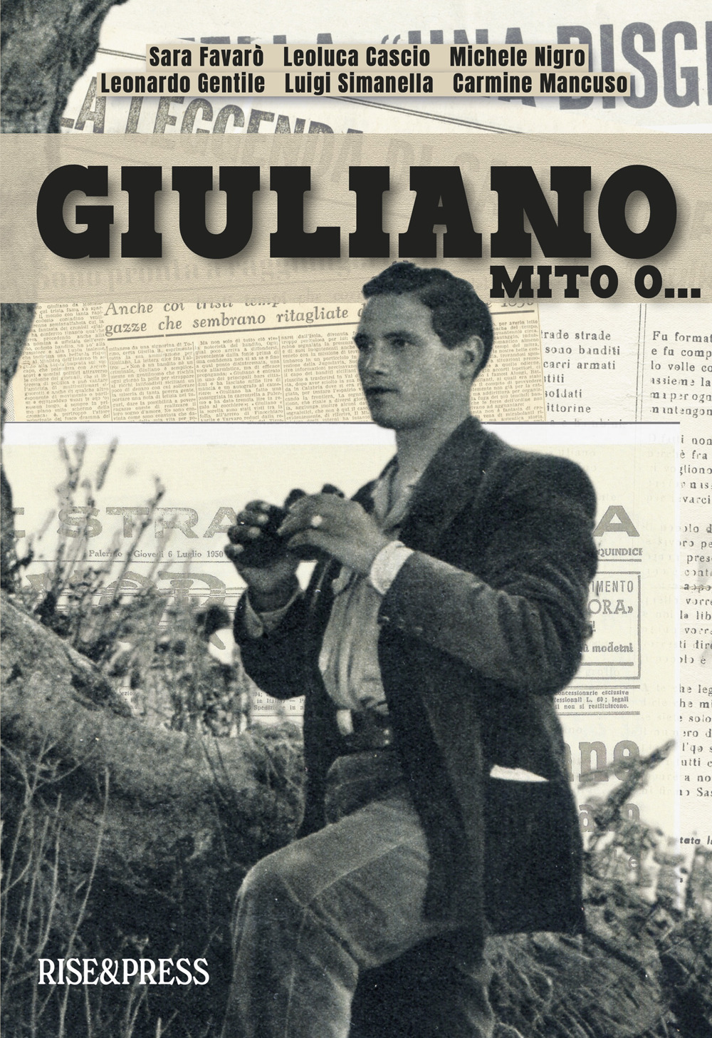 Giuliano: mito o...