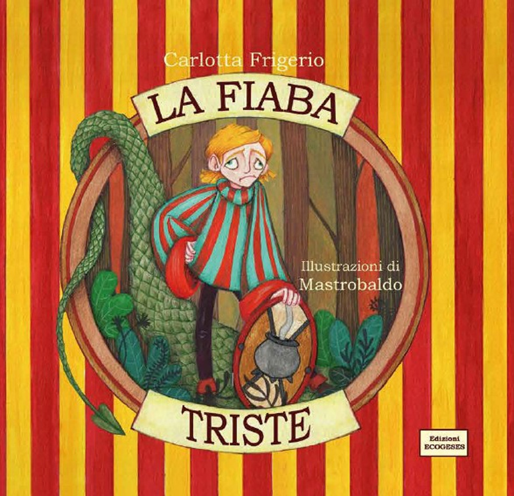 La fiaba triste