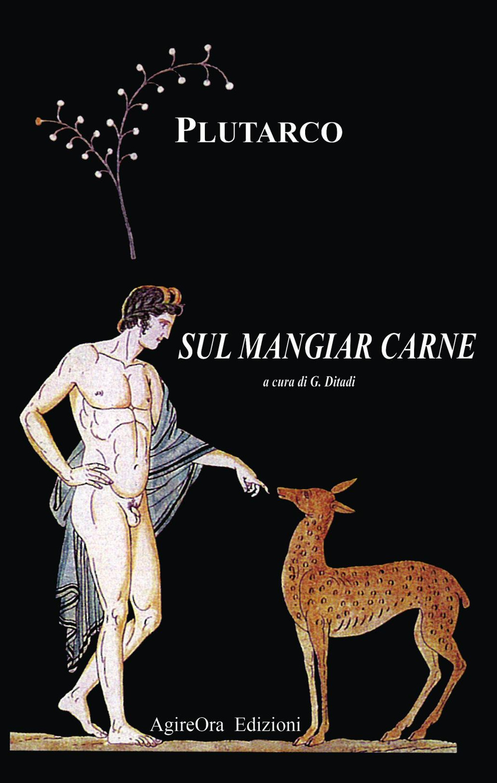 Sul mangiar carne