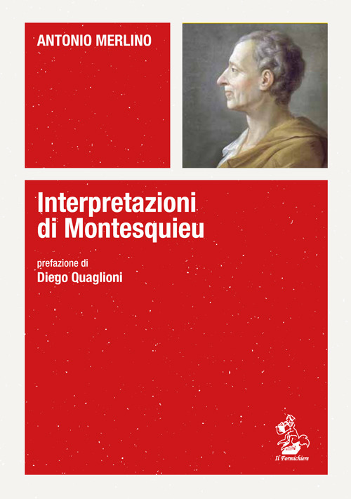 Interpretazioni di Montesquieu