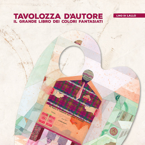 Tavolozza d'autore. Il grande libro dei colori fantasiati. Vol. 3: Q-Z