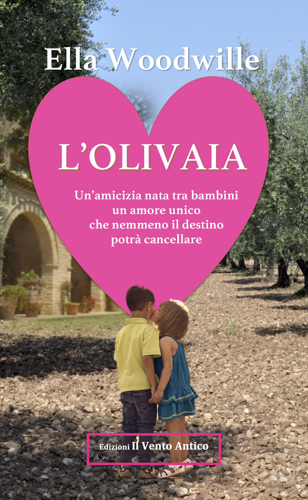 L'olivaia