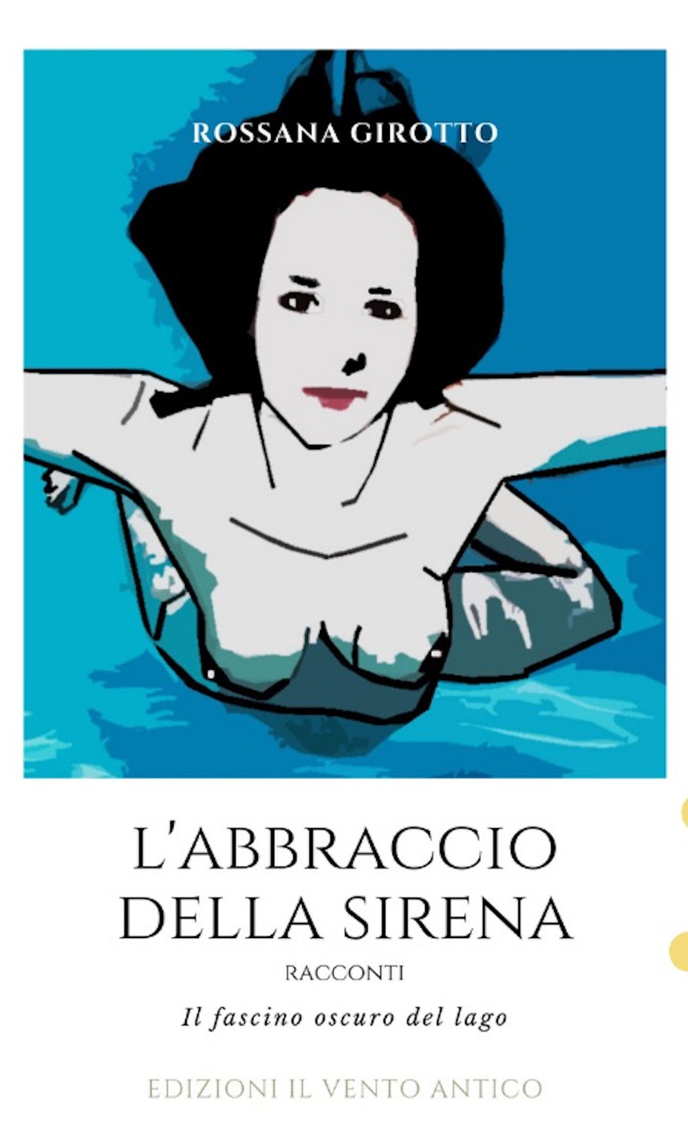 L'abbraccio della sirena
