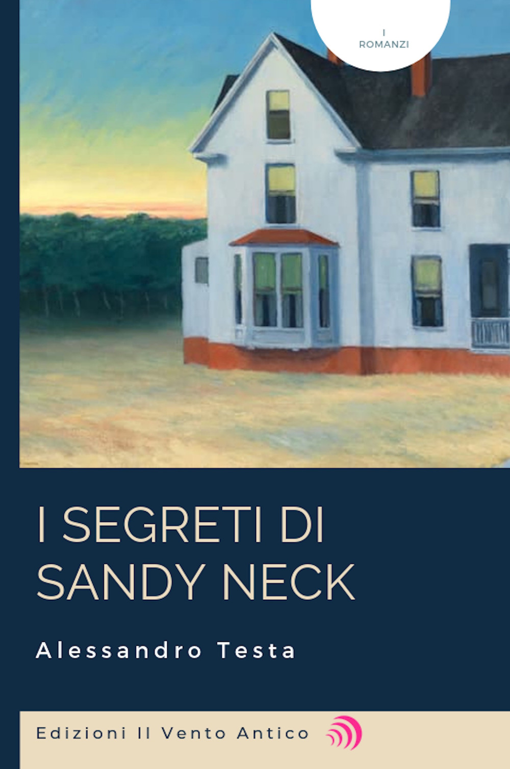 I segreti di Sandy Neck. Ediz. integrale