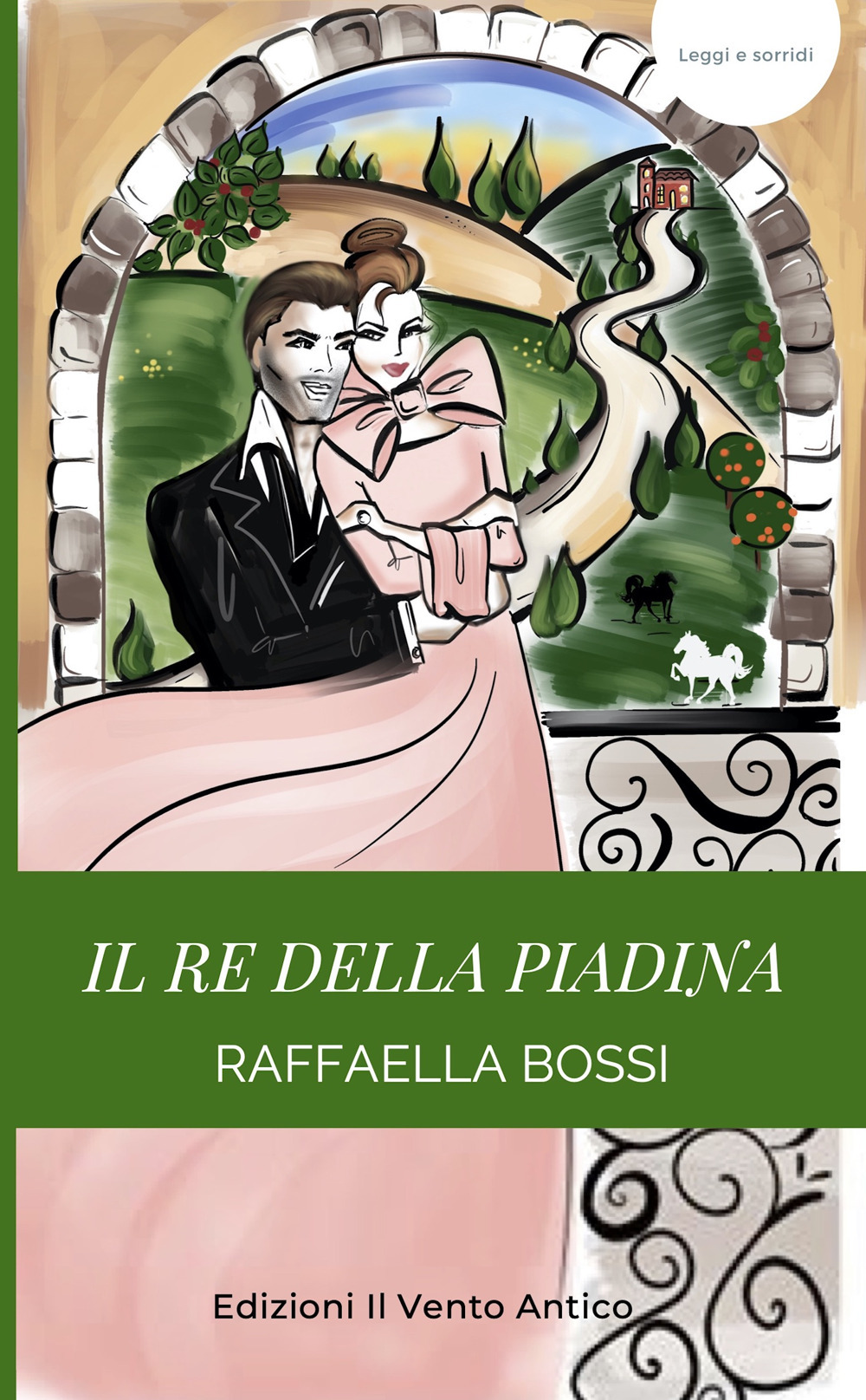 Il Re della piadina
