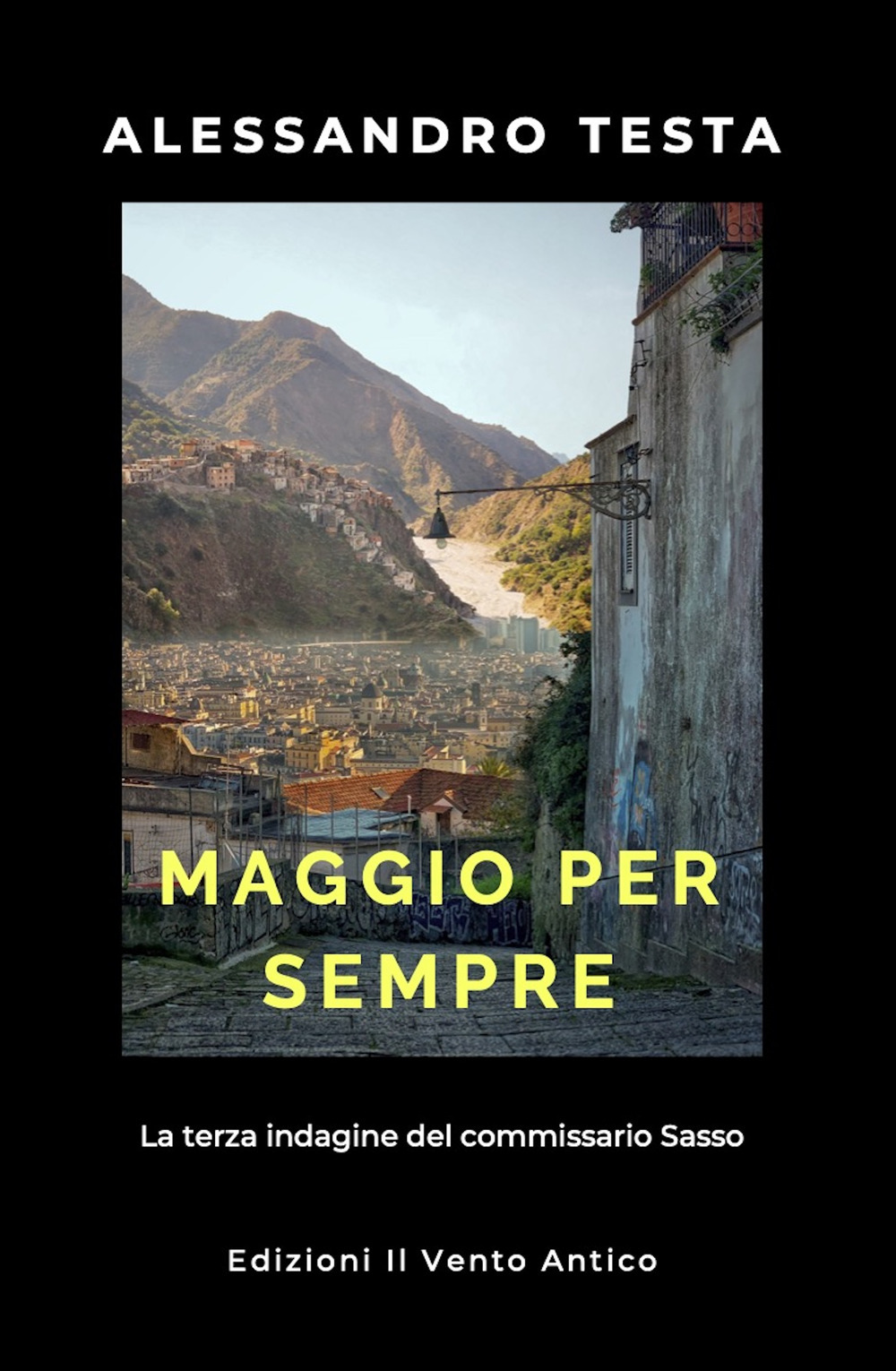 Maggio per sempre. Ediz. integrale